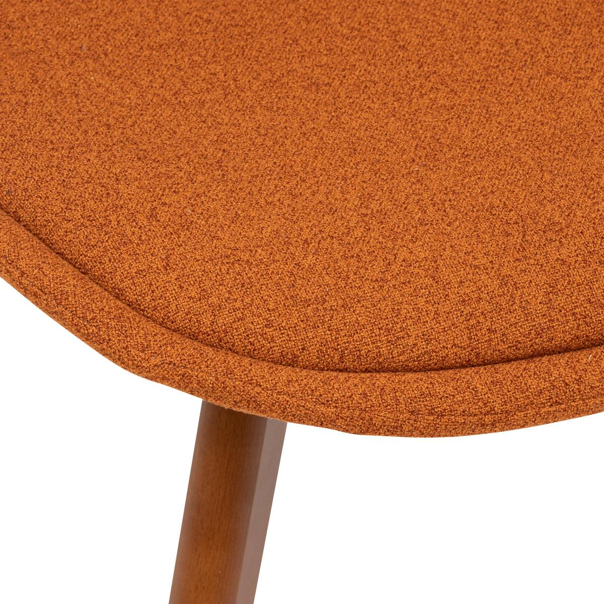 CHAISE BAYA VINTAGE AMBRE