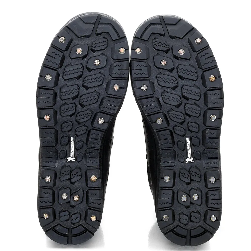 Vision Musta Hiker Michelin Wading Shoe