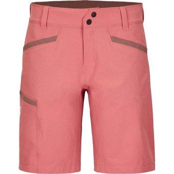 Ortovox Pelmo Shorts Wild Rose Damen