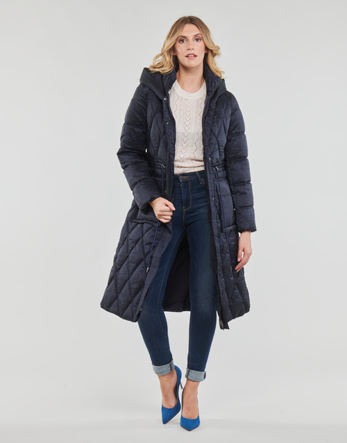 Guess - LUCILLE JACKET - Marine