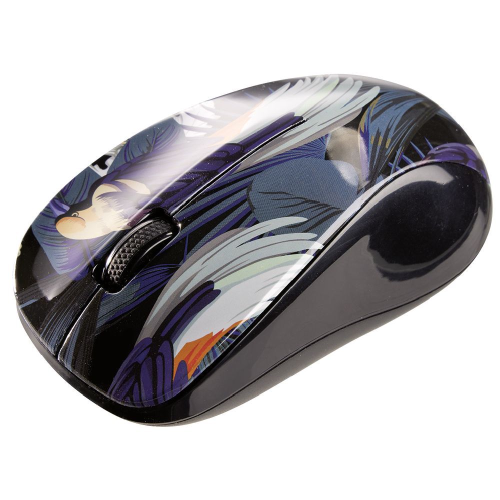 Souris sans fil