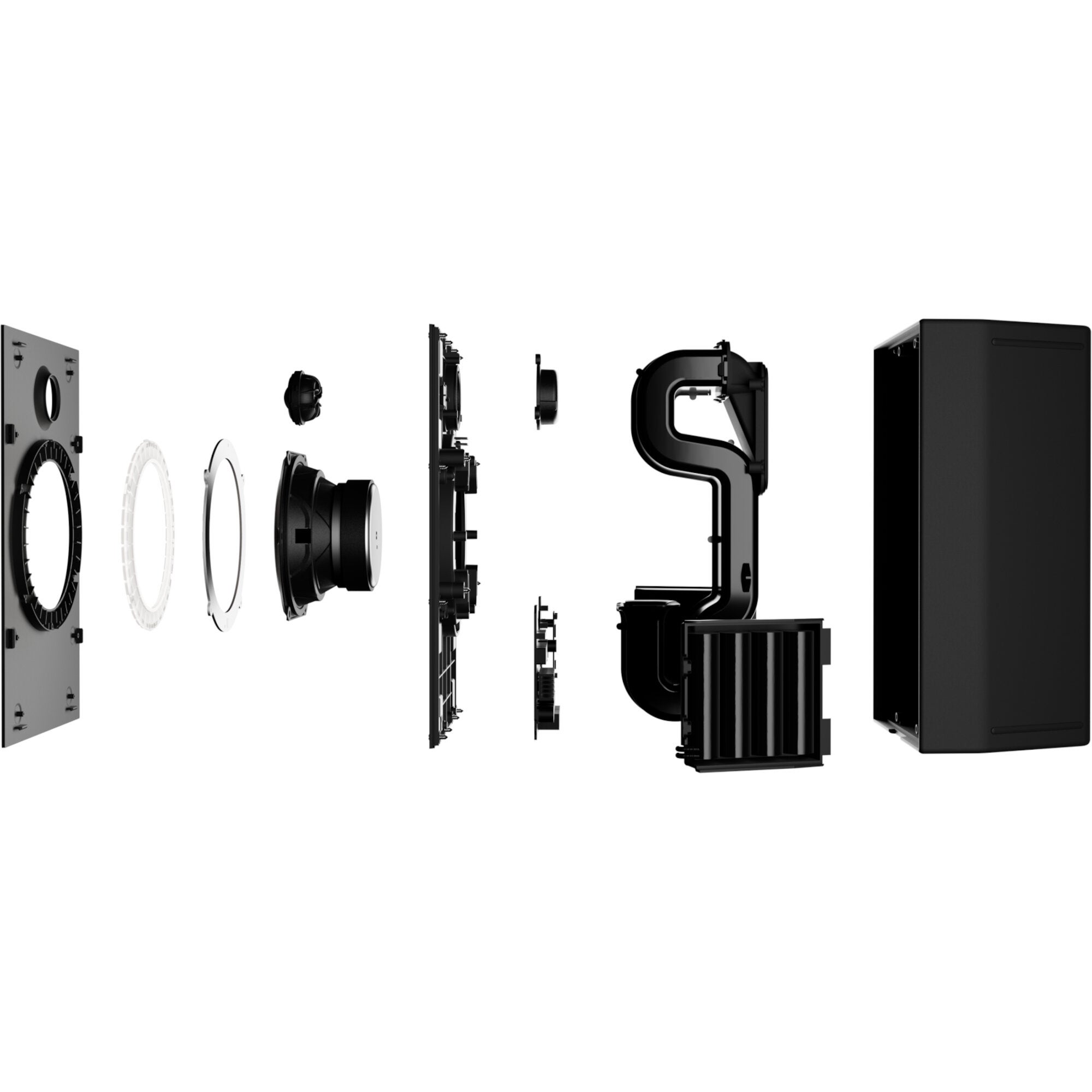 AIAIAI UNIT-4 Wireless+ draadloze studiomonitor (set van 2)
