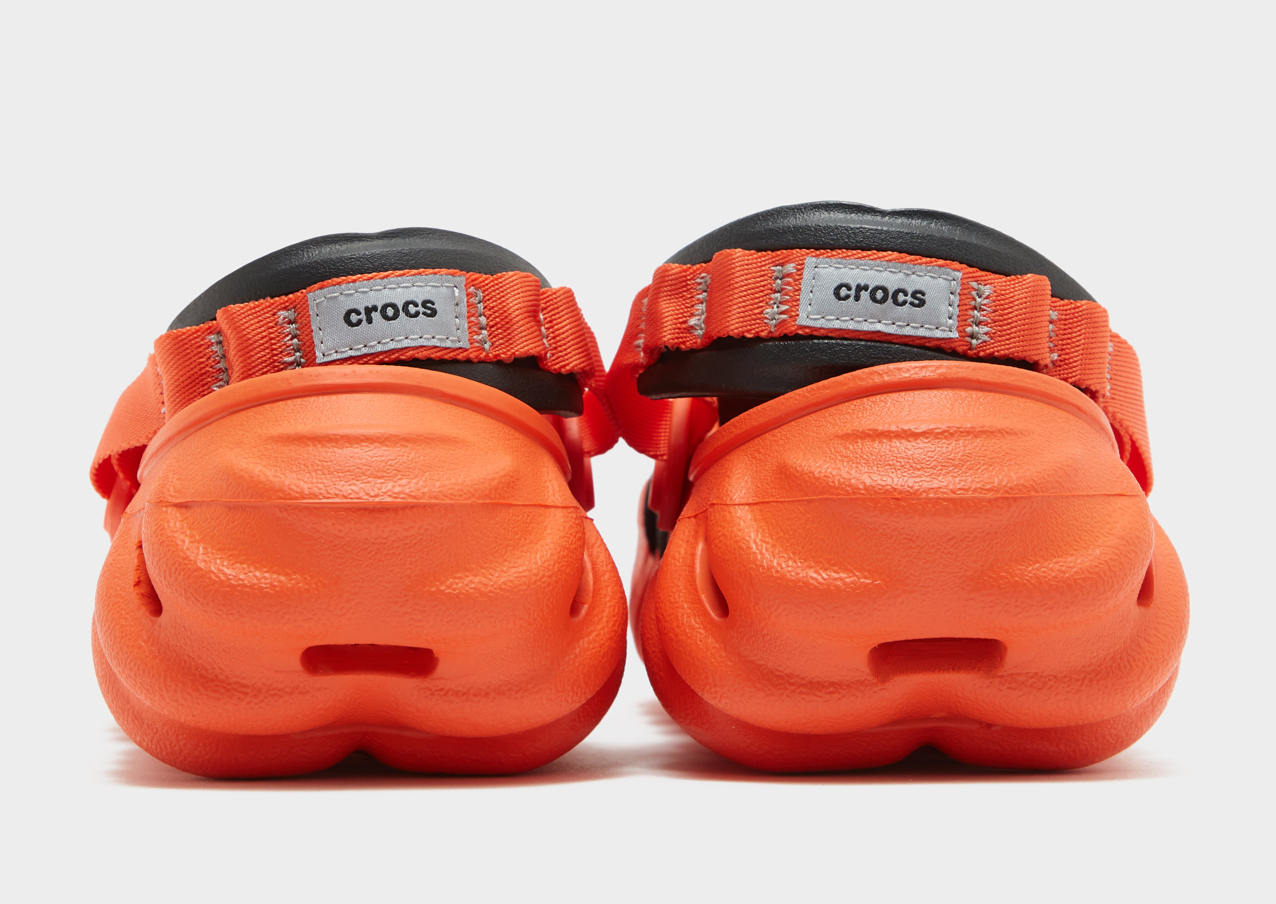 Crocs Echo Clog Reflective Homme