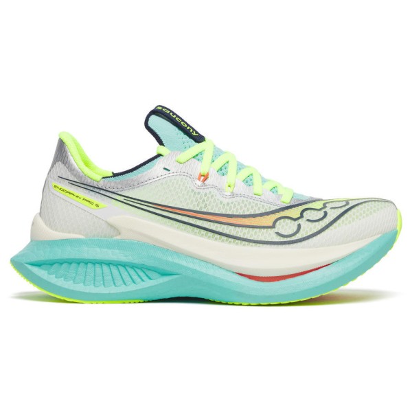 Saucony - Women's Endorphin Pro 5 - Chaussures de running