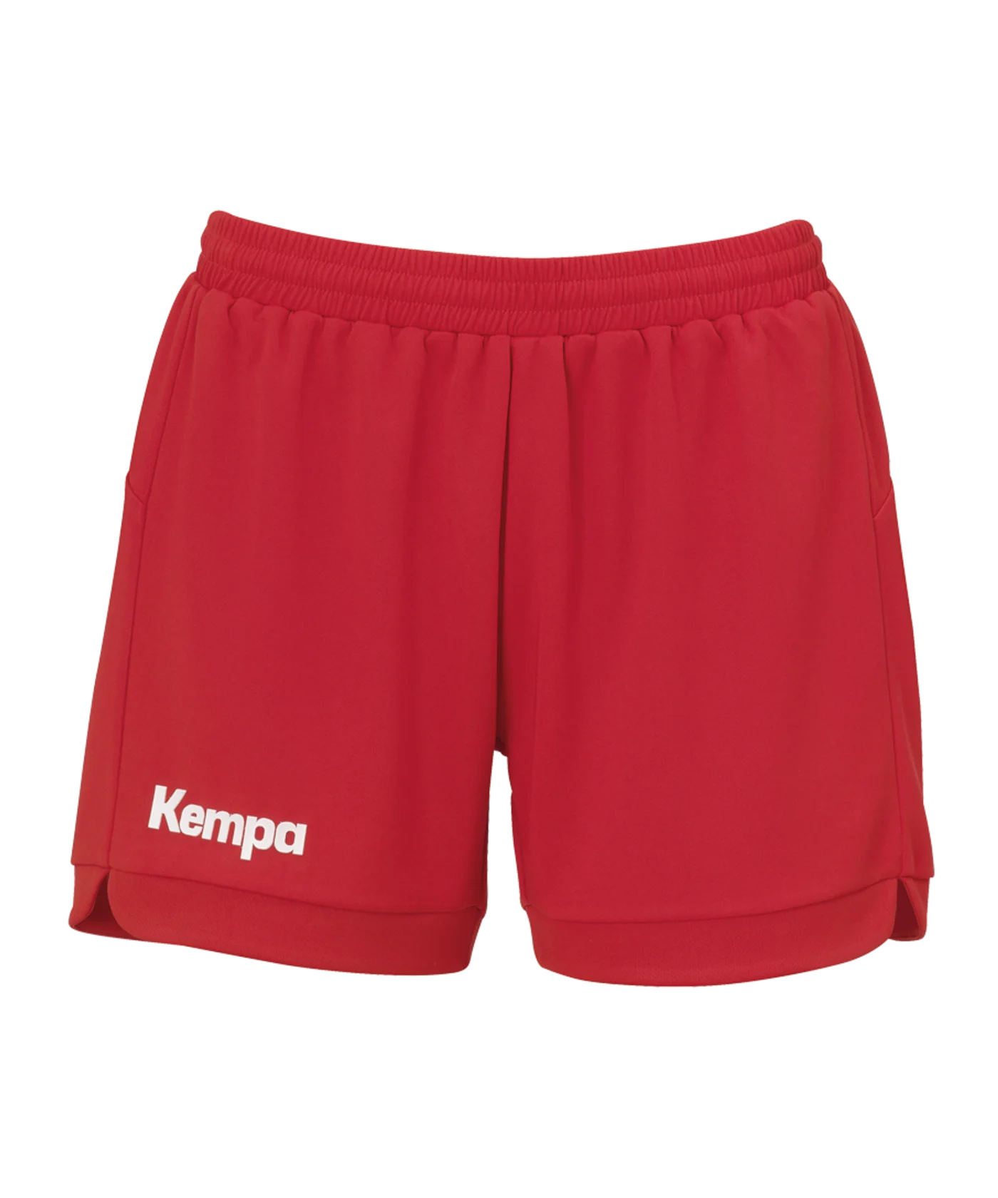 Kempa Prime Short Damen Rot F03