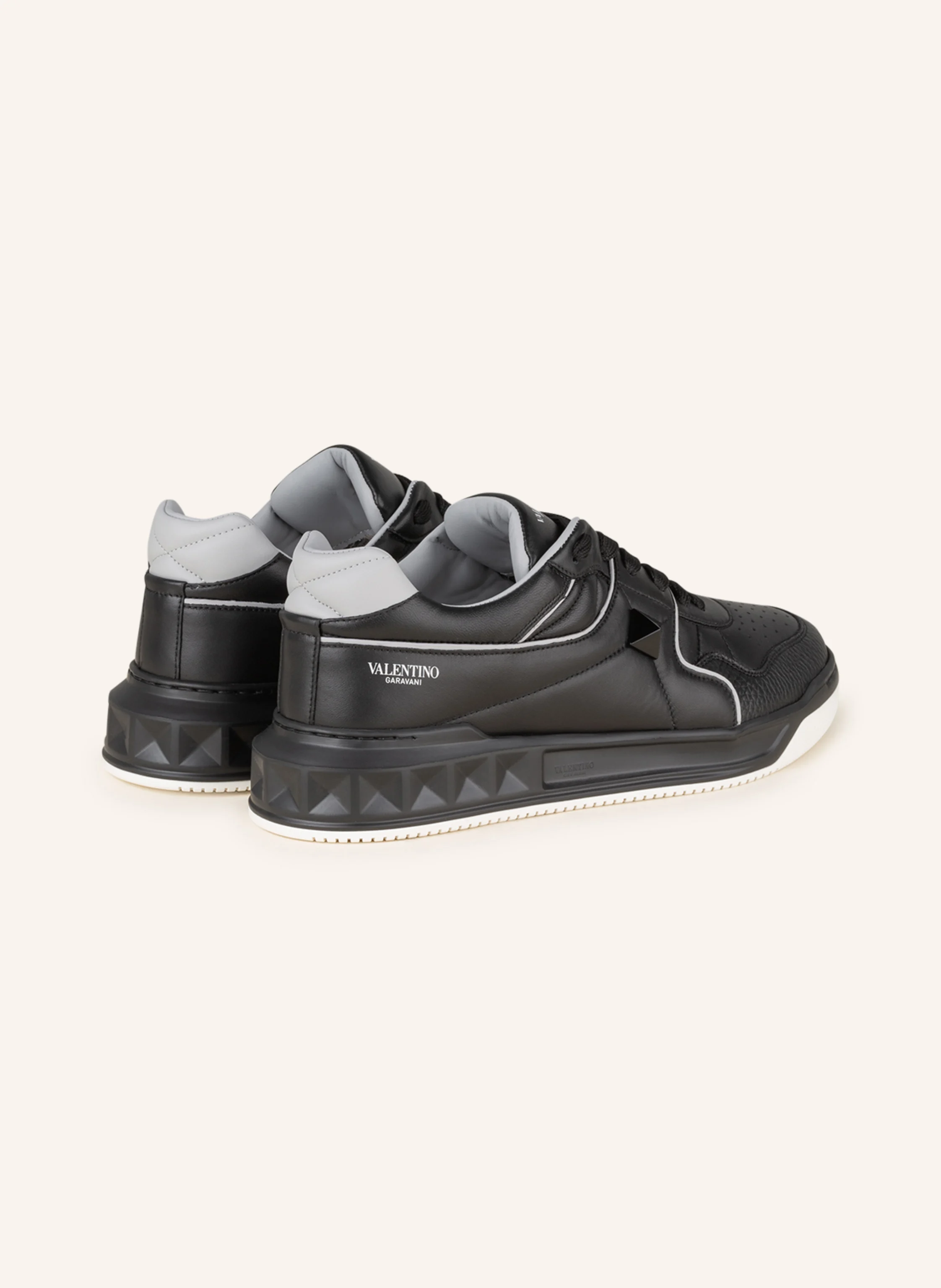 VALENTINO GARAVANI Sneaker ONE STUD