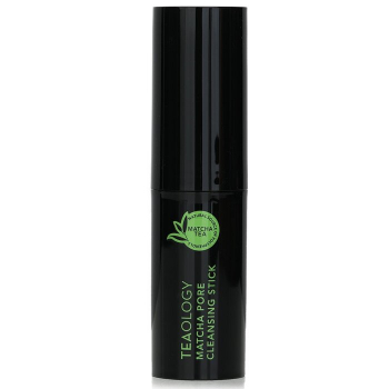Teaology Bastão de limpeza de poros Matcha  12g/0.4oz