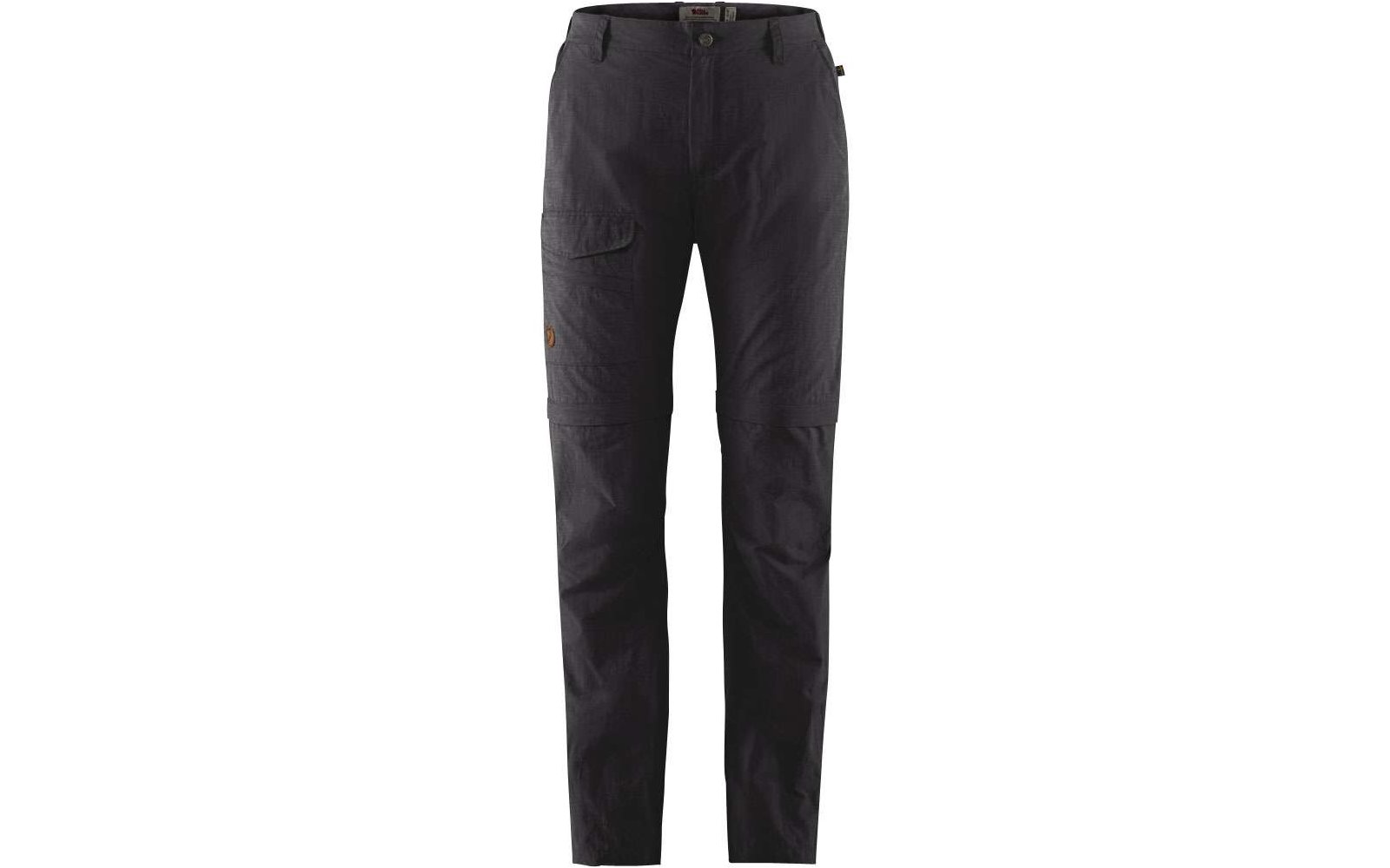 Fjällräven Travellers MT Damen Zipp-Off Hose