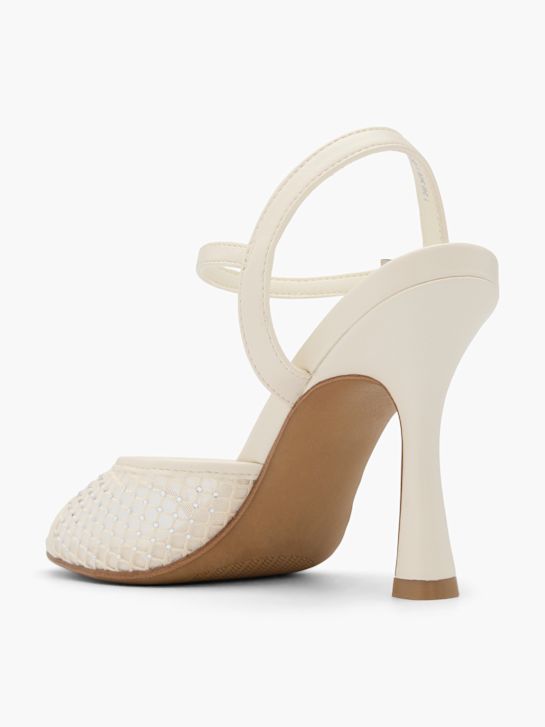 Catwalk Sandalette beige