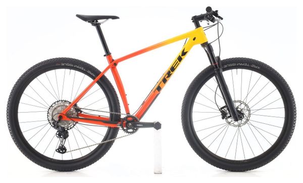 Produit reconditionné · Trek Procaliber 9.6 Carbone XT / Vélo VTT / Trek | Très bon état