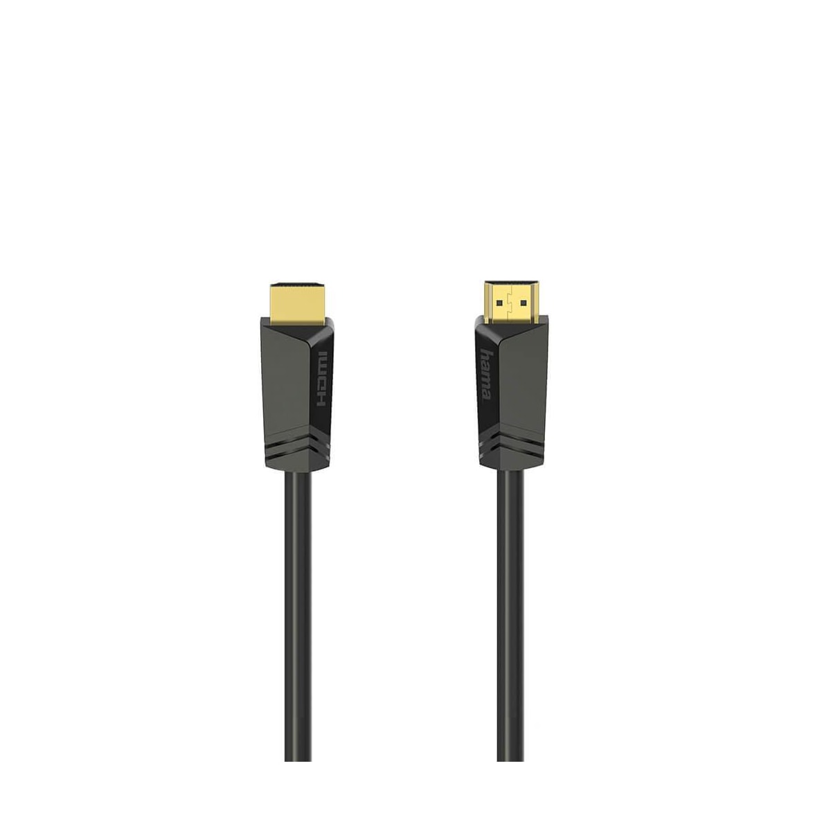 Hama High-Speed HDMI-kabel (7,5m)