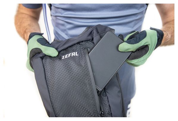 Sac d'Hydratation Zefal Z Hydro Race 3L Noir