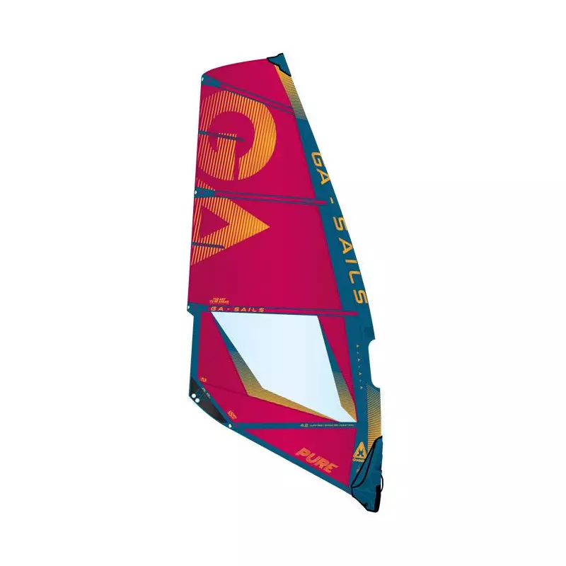 Voile windsurf GA SAILS Pure 2025