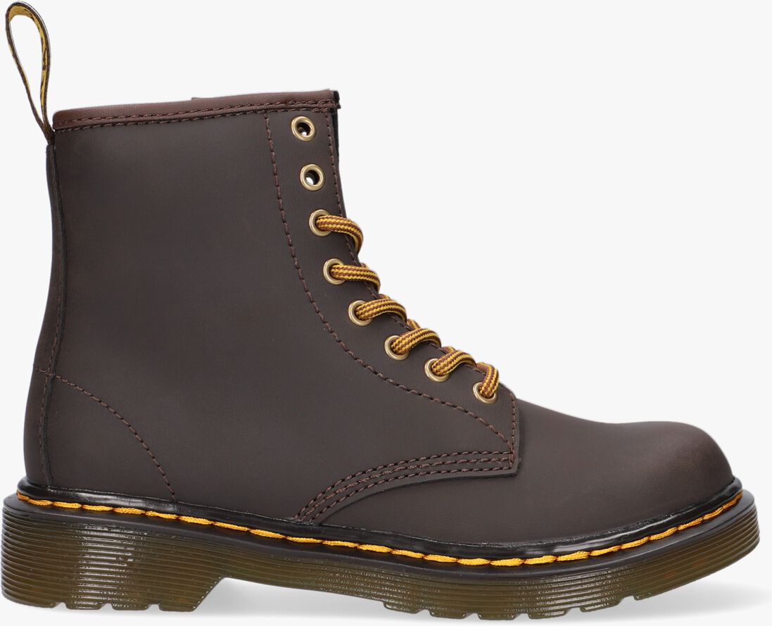 DR MARTENS bruine dr martens veterboots 1460 k