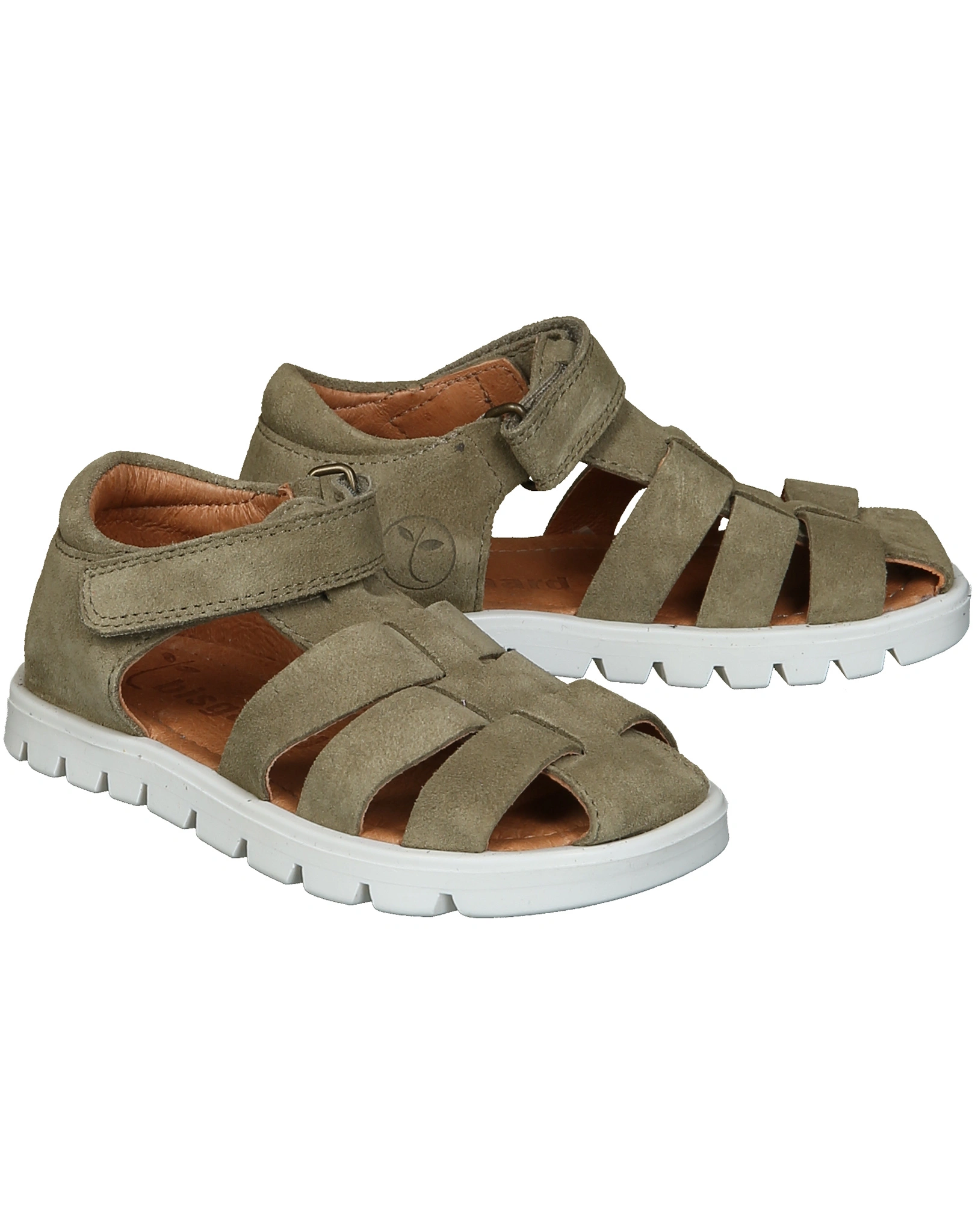 Klett-Sandalen BEKA S in khaki