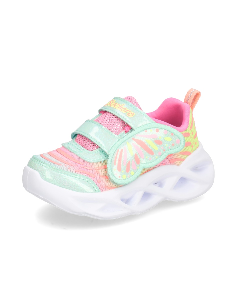 S LIGHTS: TWISTY BRIGHTS - WINGIN'…