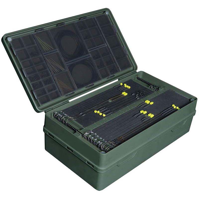 Boite À Accessoires Ridge Monkey Armoury Pro Tackle Box