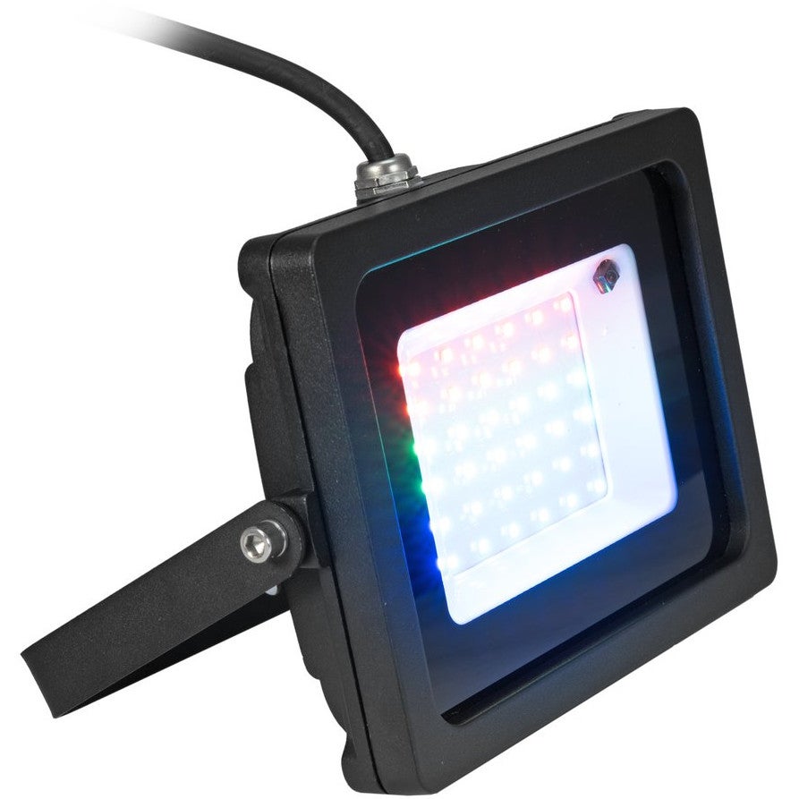 Eurolite LED IP FL-30 SMD RGB floodlight