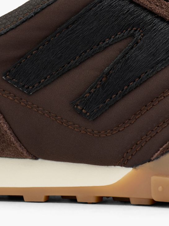 5th Avenue Sneaker Braun