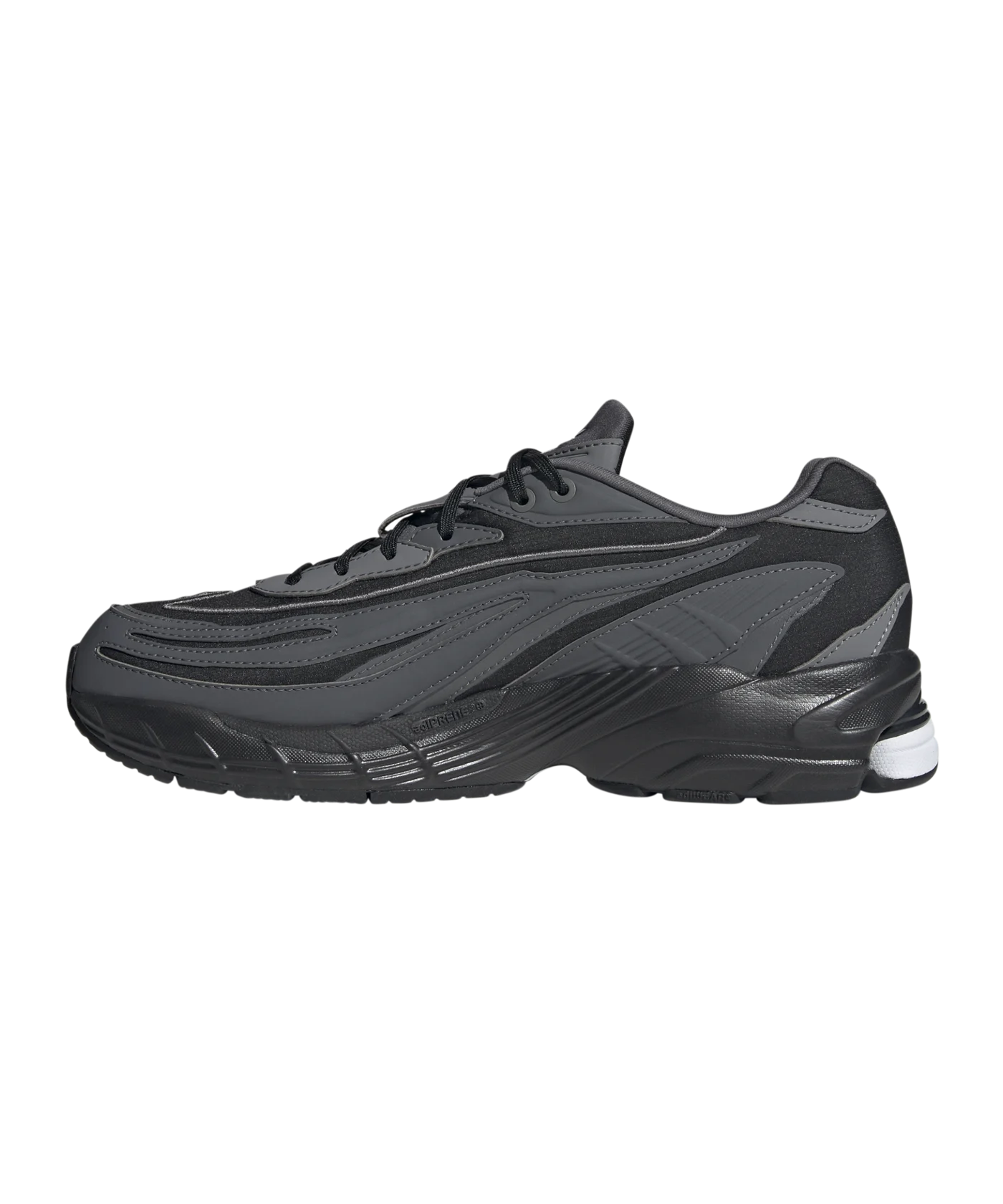 adidas Originals Orketro Schwarz Grau