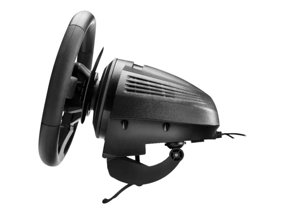 Thrustmaster TMX Force Feedback - Rat og pedalsæt - kabling - for PC, Microsoft Xbox One