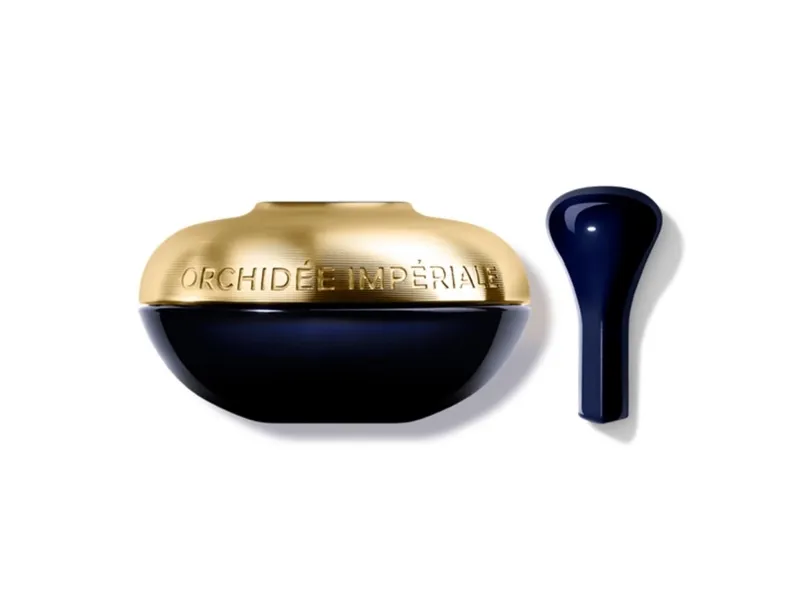 Guerlain Orchidee Imperiale Eye & Lip Cream - - 20 ml