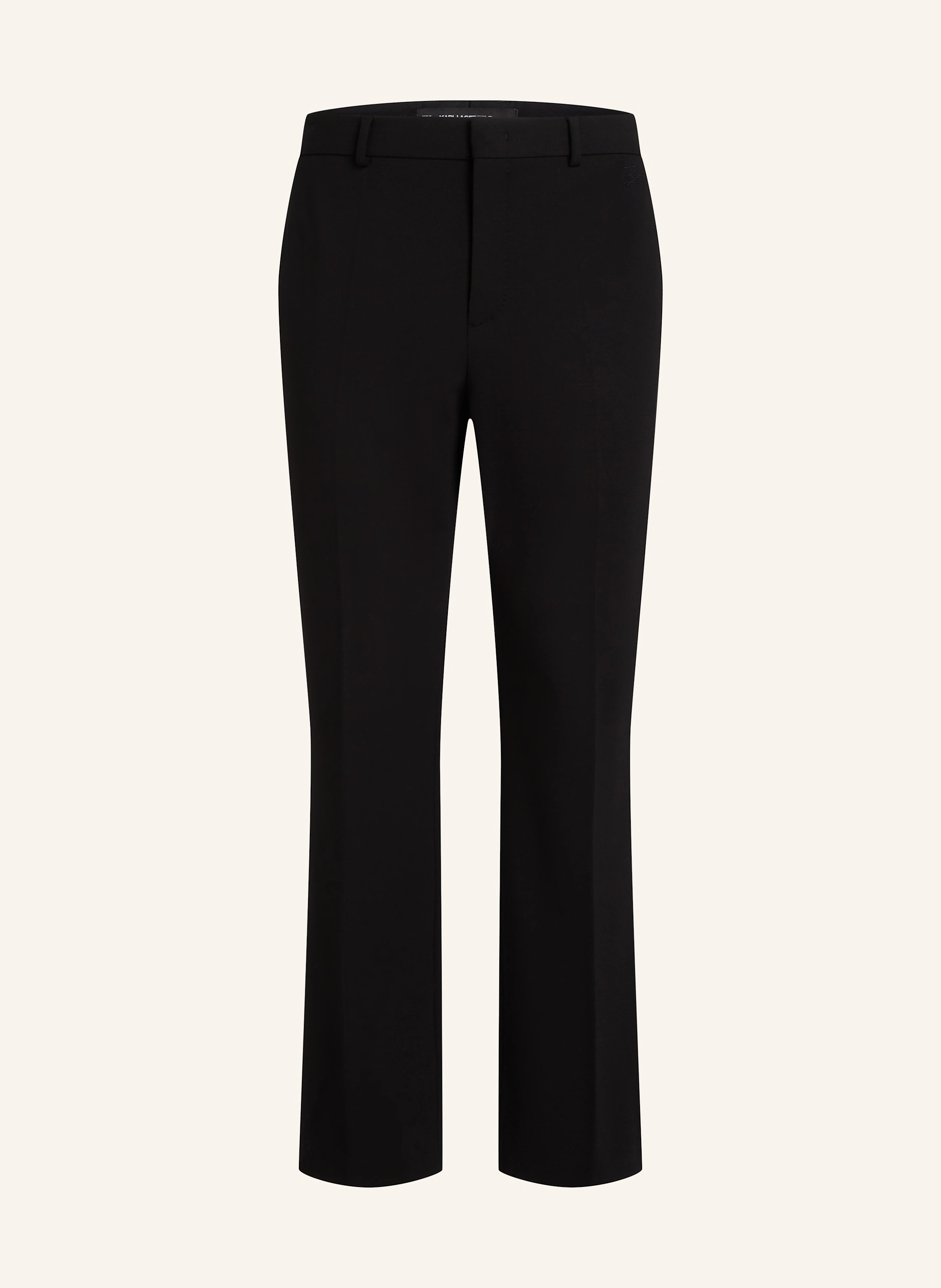 KARL LAGERFELD Hose