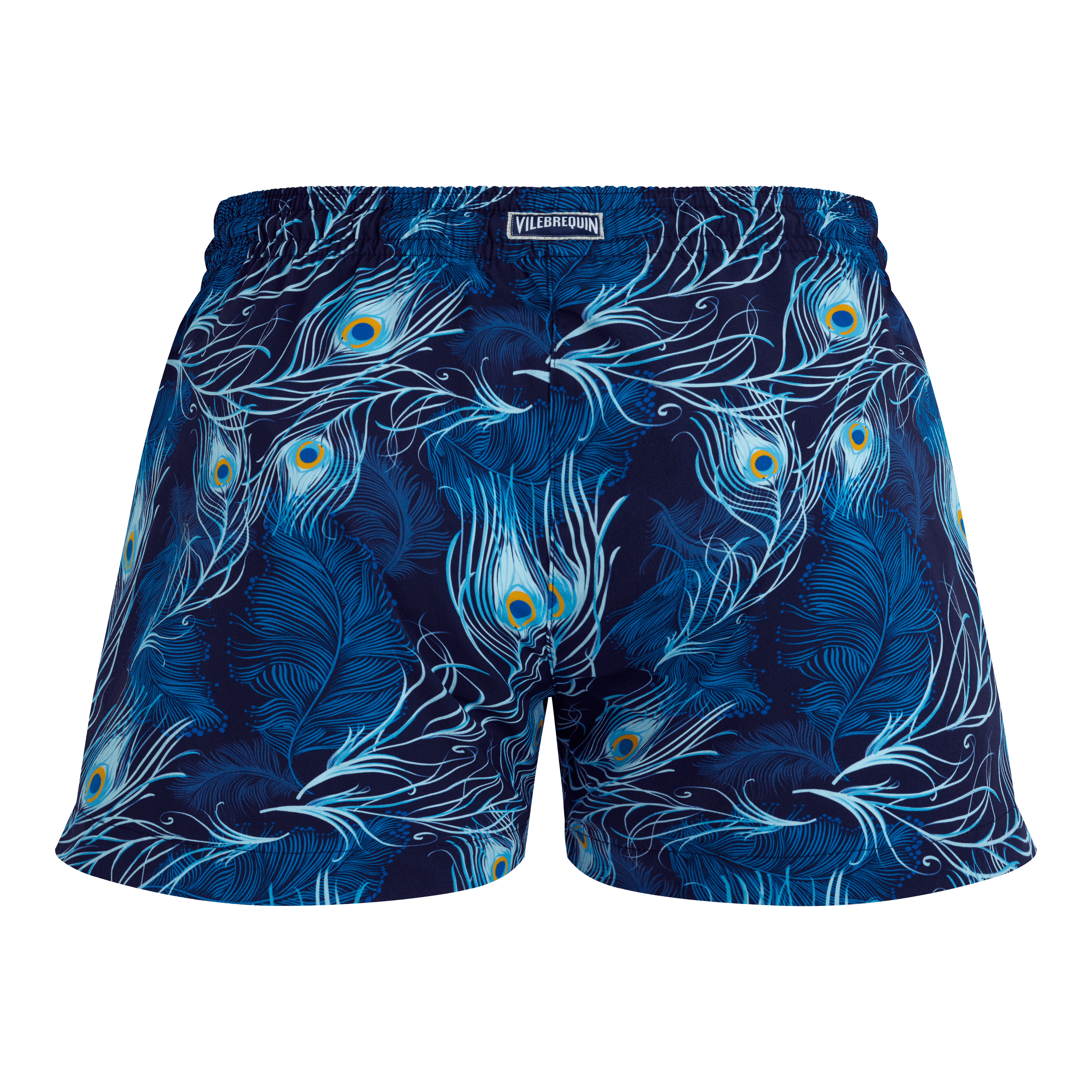 Eyes of the wind Look Women Swimwear