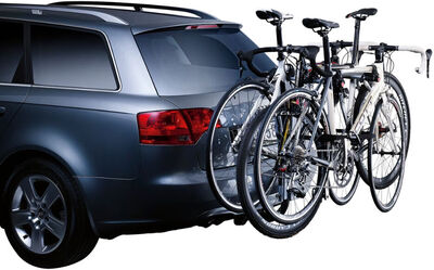 Thule HangOn 3 Sykkelholder
