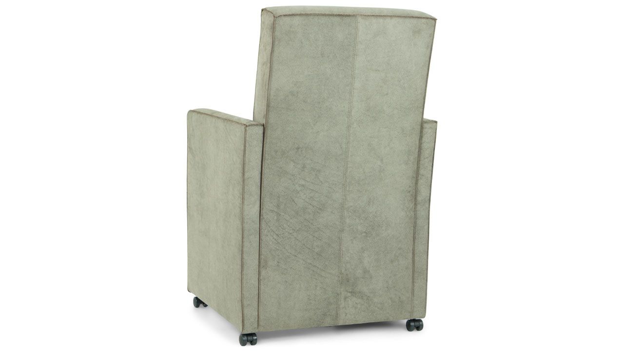 Eetstoel Joris B61 x D67 x H97 cm