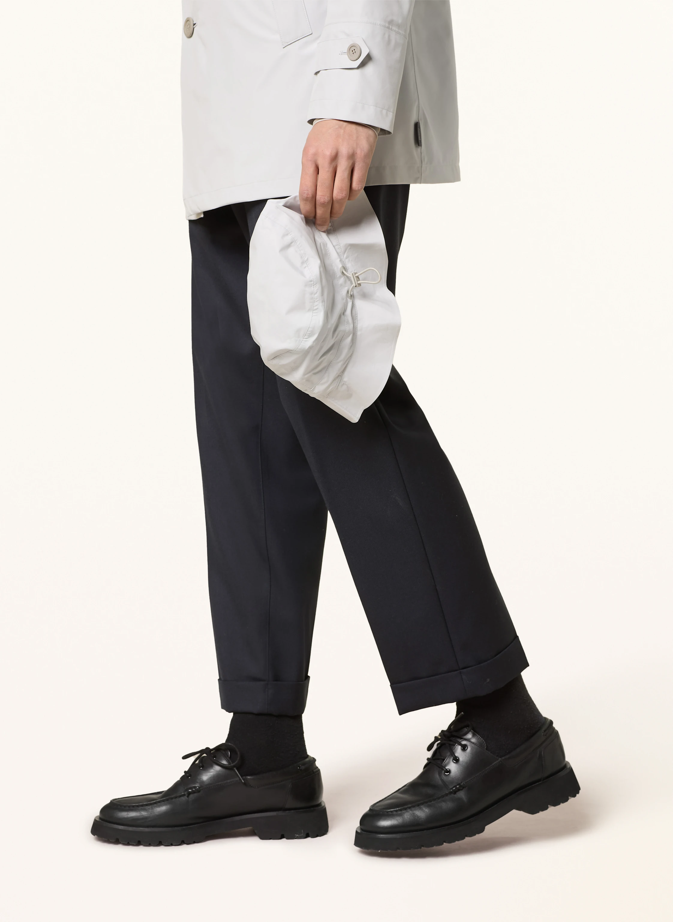 HERNO Regenjacke