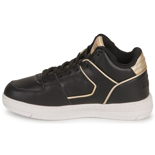 Versace Jeans Couture - 75VA3SJ1 Negro / Oro