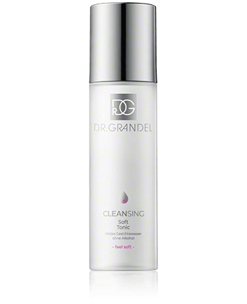 Dr. Grandel Cleansing Soft Tonic 200ml