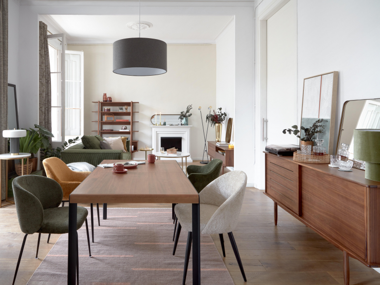 Kave Home Carolin dressoir