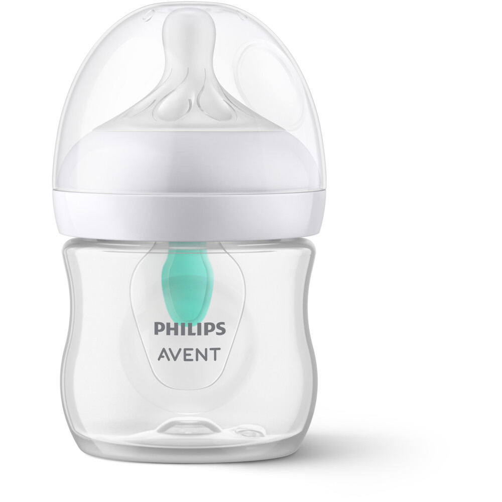 Philips Avent Voedingsfles Natural Response AirFree-ventiel 125 ml