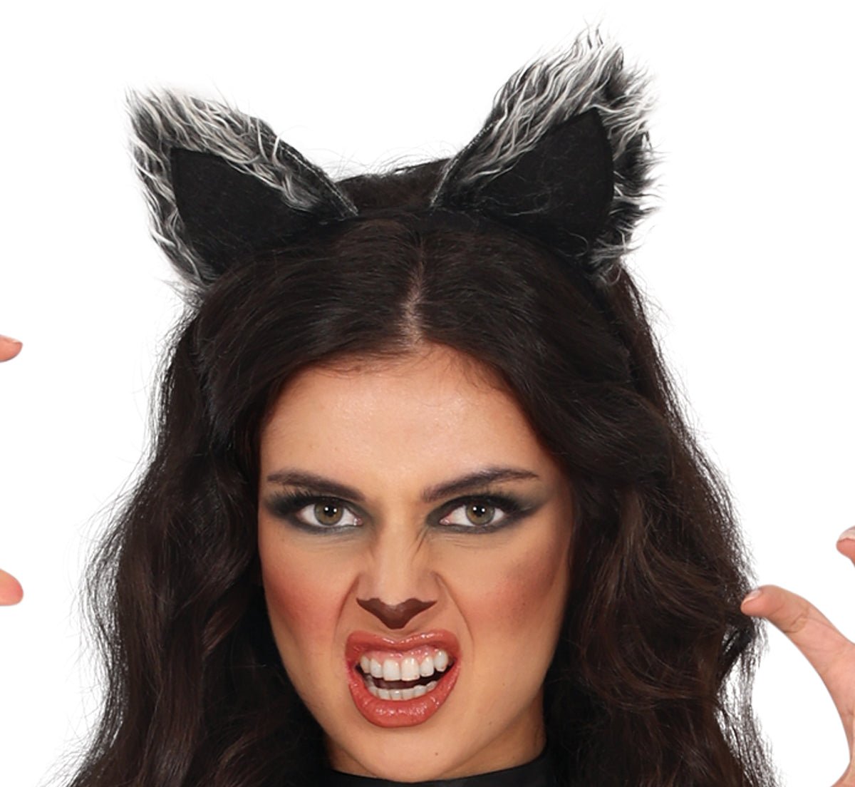 Halloween Kostuum Dames Weerwolf
