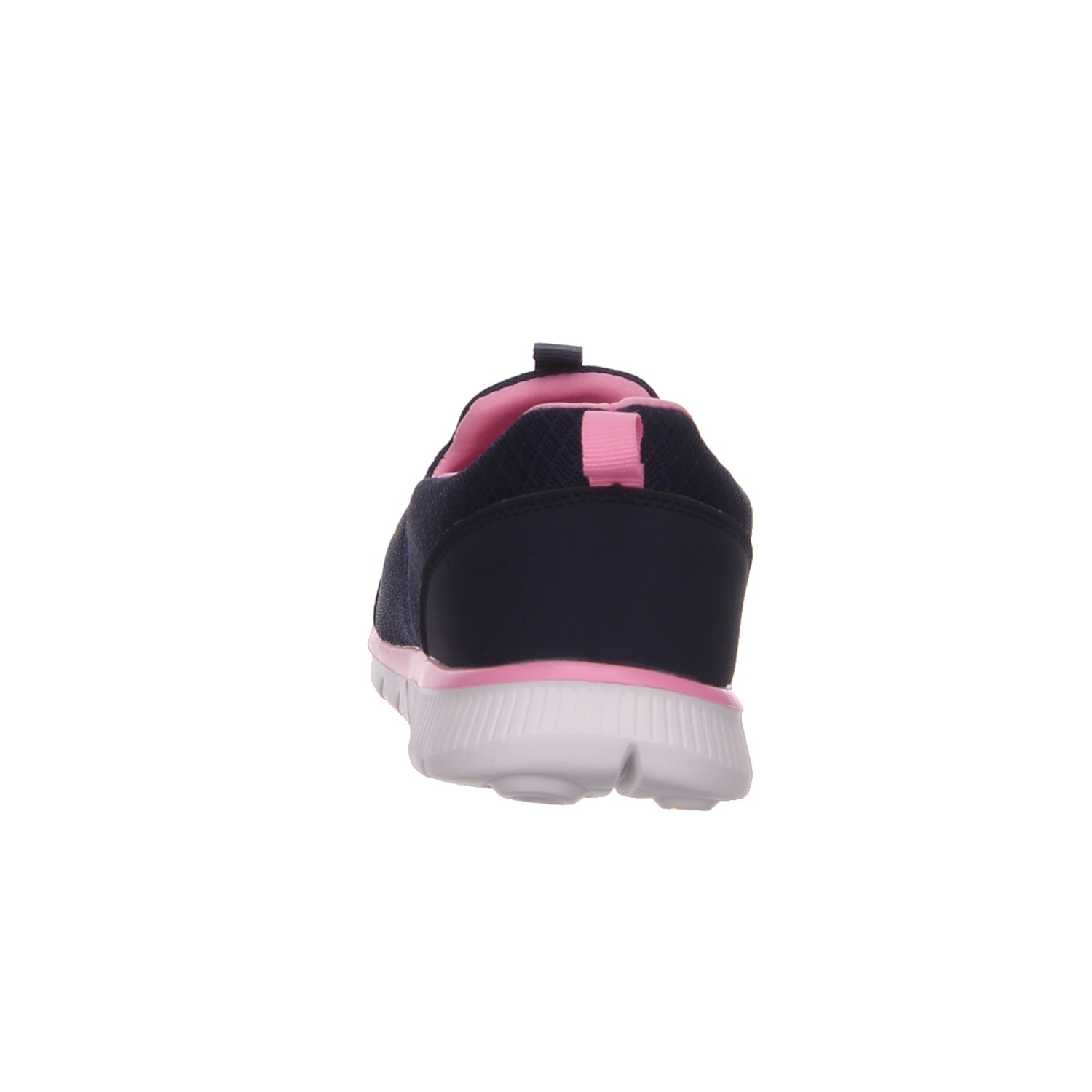 Scandi Slipper blau/rosa blau