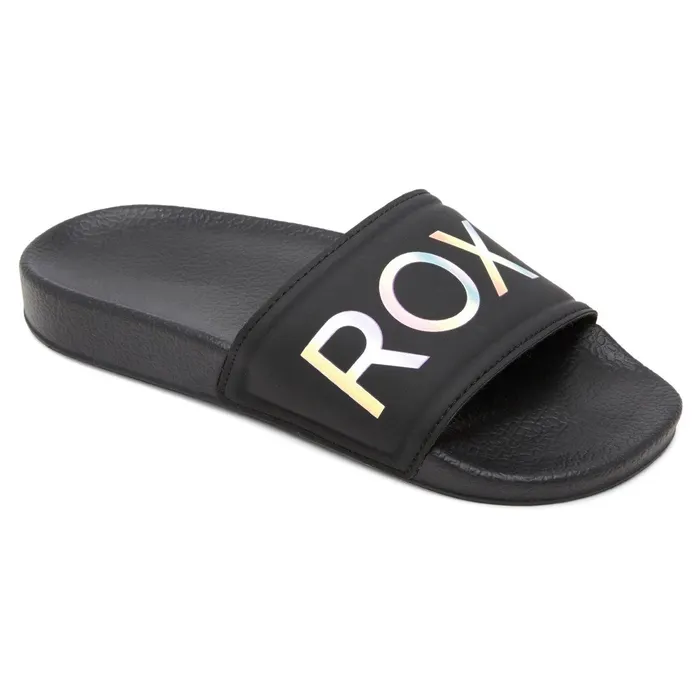 Roxy Slippy II Badslippers Meisjes