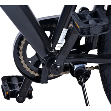 Kinderfiets Volare Thombike 26 inch