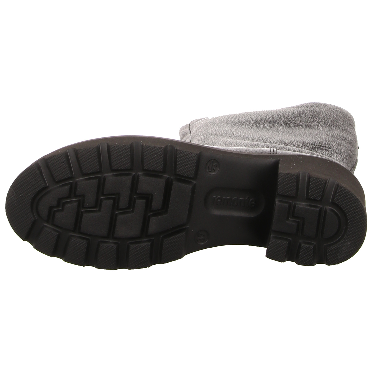 Remonte Stiefel schwarz