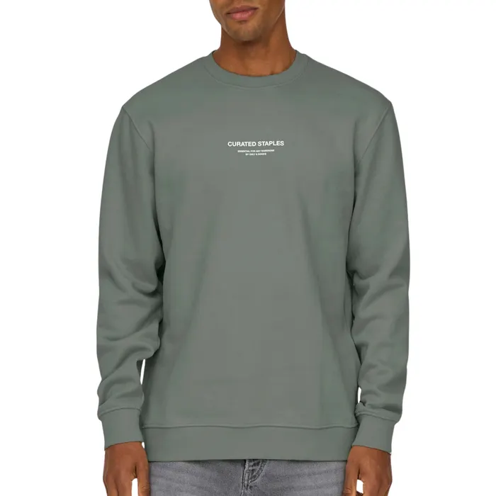 Only & Sons Curated Sweater Heren