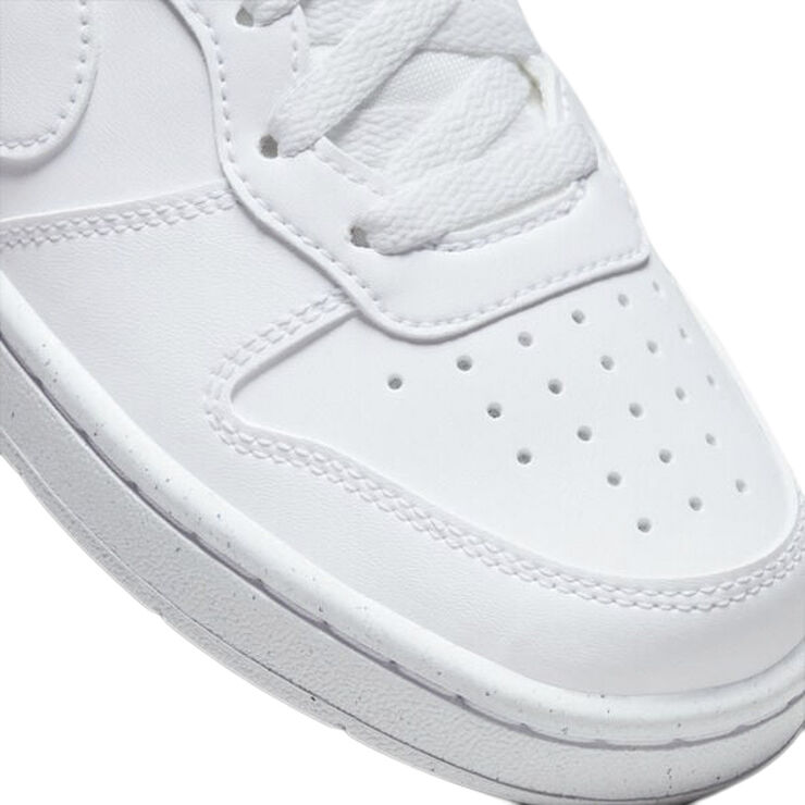 Nike Court Borough Low Recraft sneakers Hvid