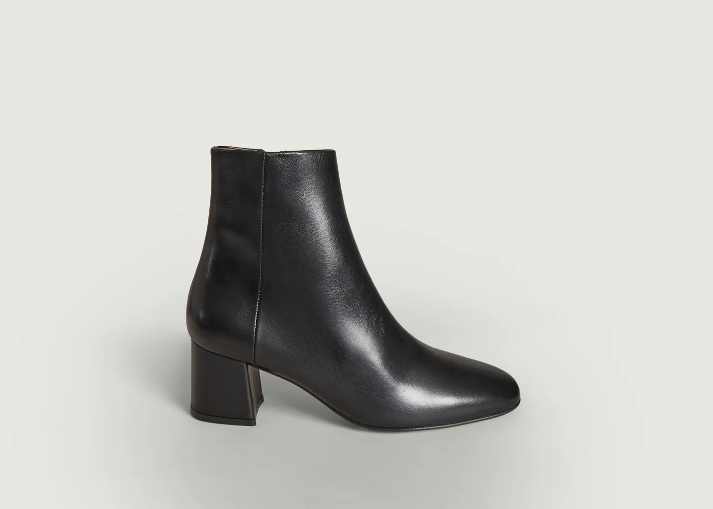Bottines Dune L'Exception x Anthology L'Exception Paris
