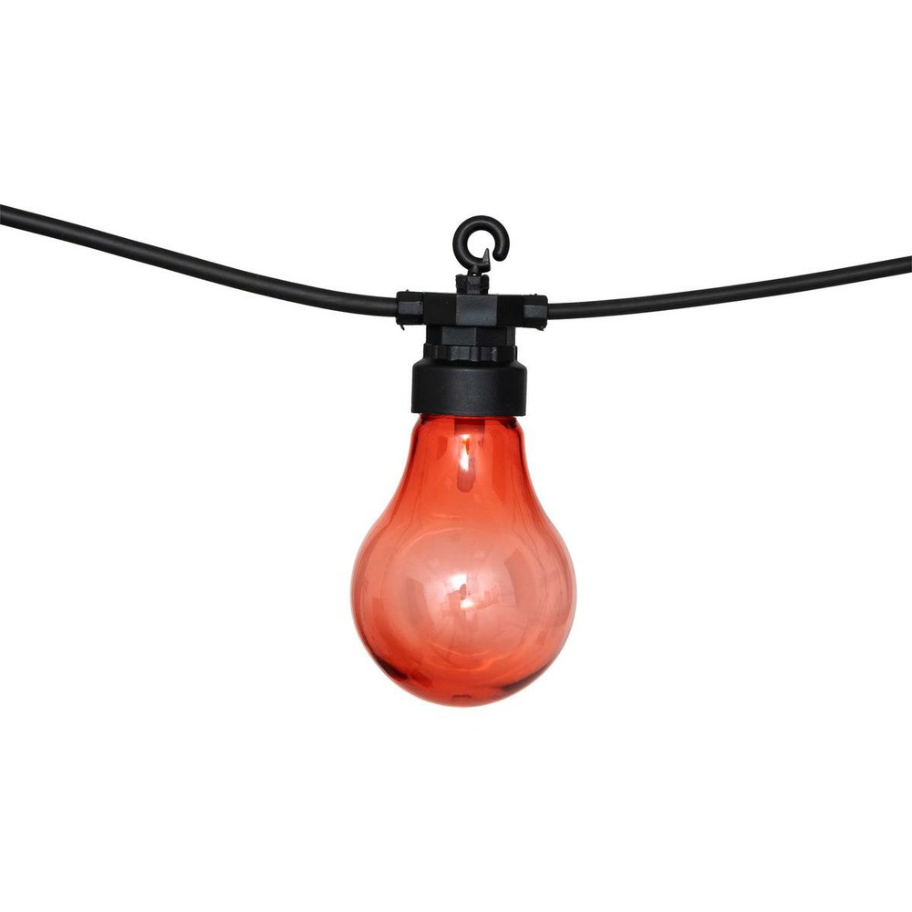 Guirlande led outdoor - l500 cm