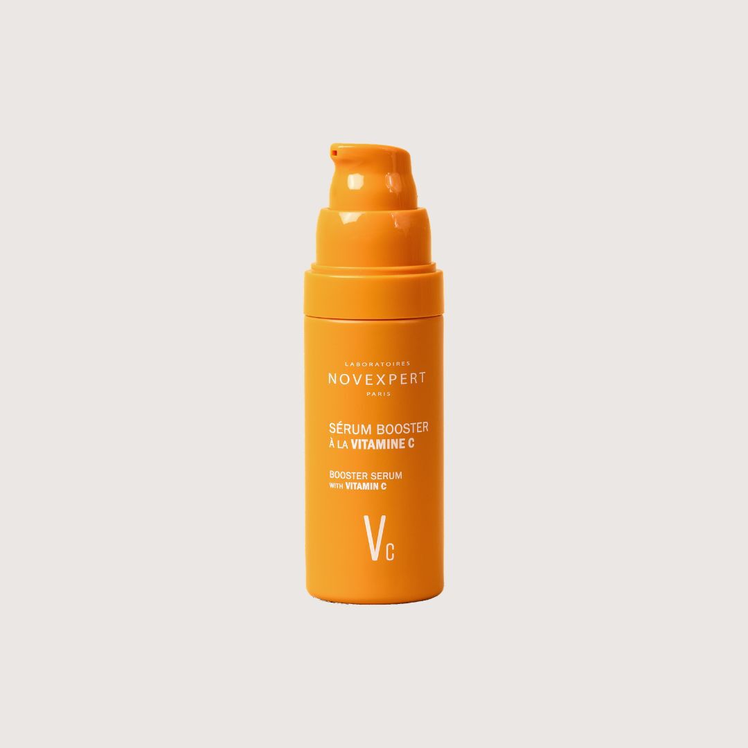 Vitamin C Booster Sérum With Vitamin C - 30ml