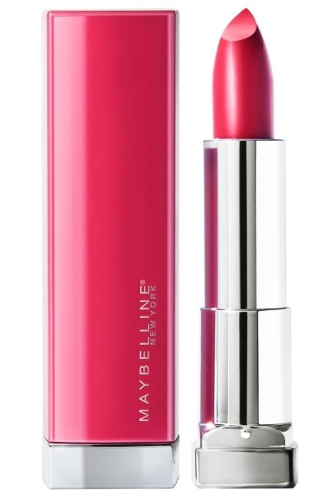 Maybelline Sensational Made For All Lippenstift - 379 Fuchsia For Me 1 Stuk