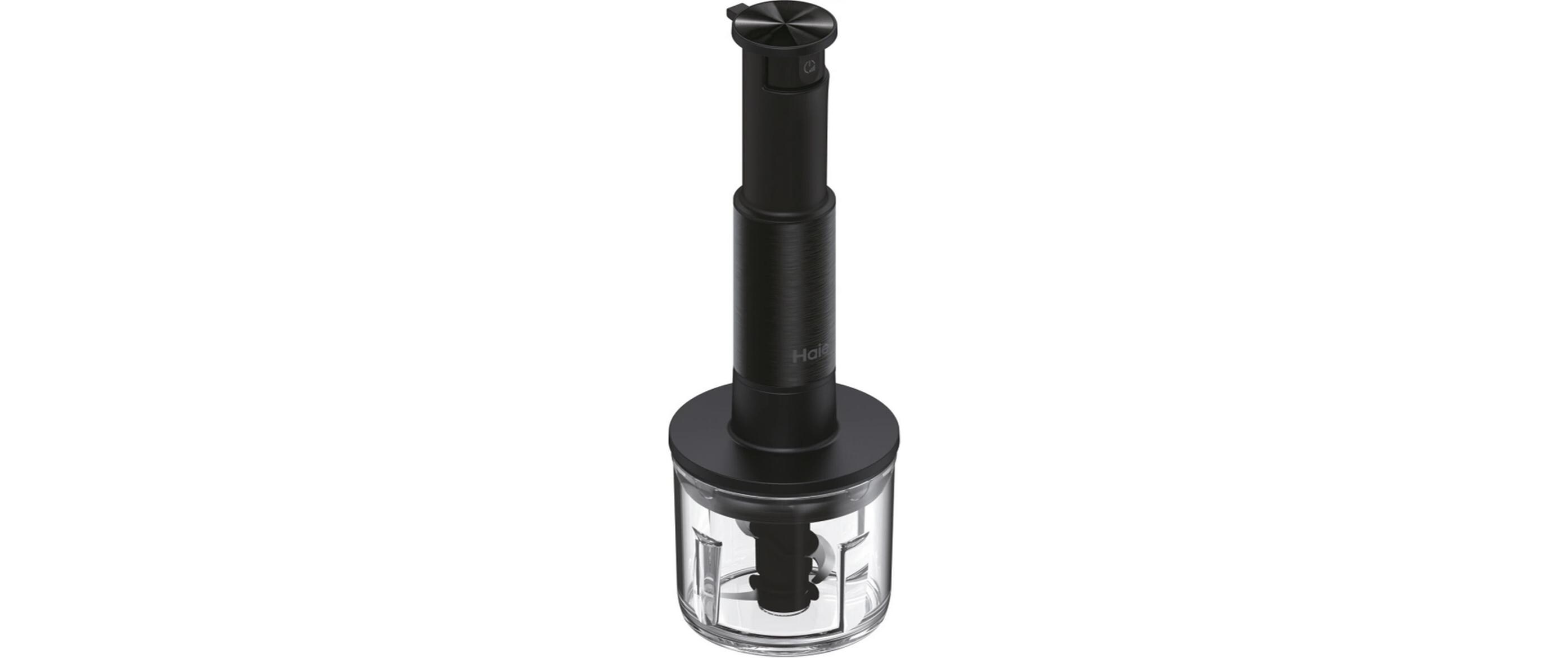 Stabmixer I-Master Serie 5 HHB5B5 021 Schwarz<br>Stabmixer-Set