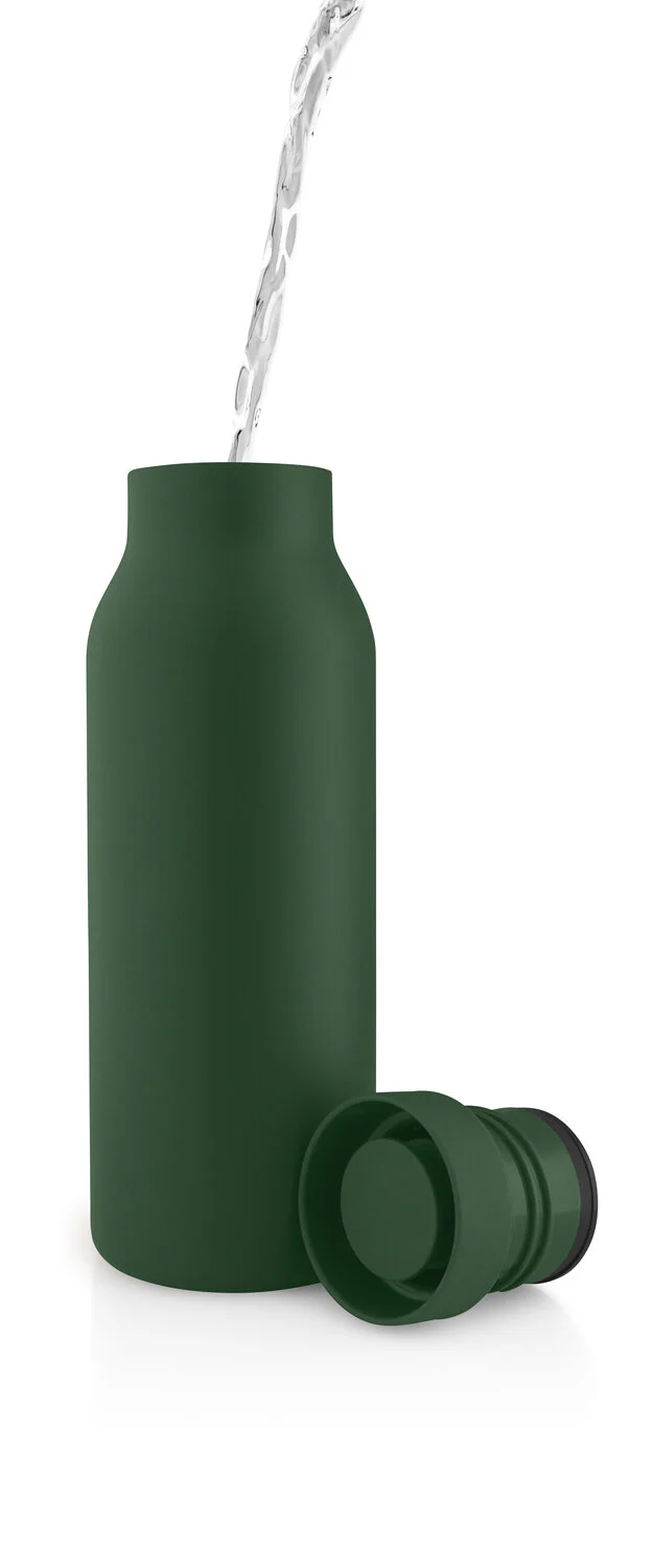 Eva Solo  Urban termoflaske, Emerald Green - 0,5L.
