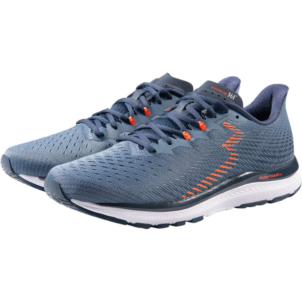 Chaussure running 361 KAIROS STORM/MIDNIGHT