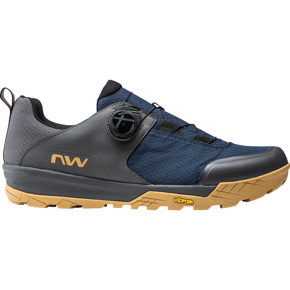 Northwave Rockit Plus Mountainbikeschuhe Herren deep blue